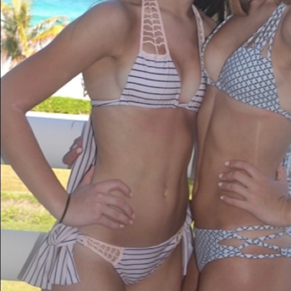 Acacia swimwear bikini